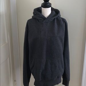 Idris Elba for SuperDry